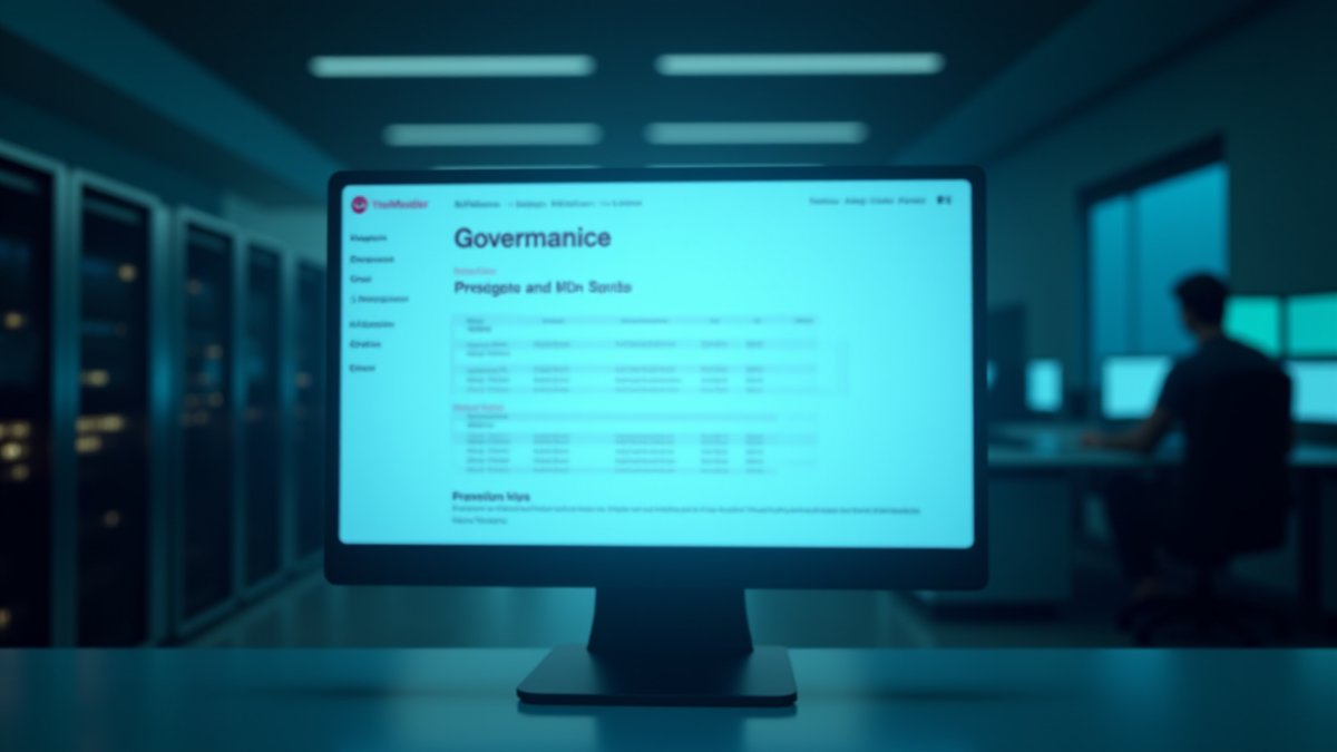 Agentic AI shifts GRC and identity governance, creating new risks for non-human identities.