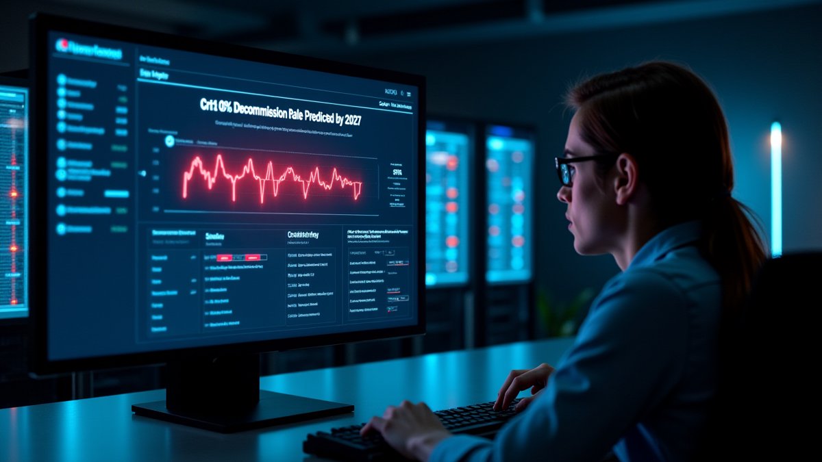 AI agent governance crisis: 40% of enterprises face decommission by 2027