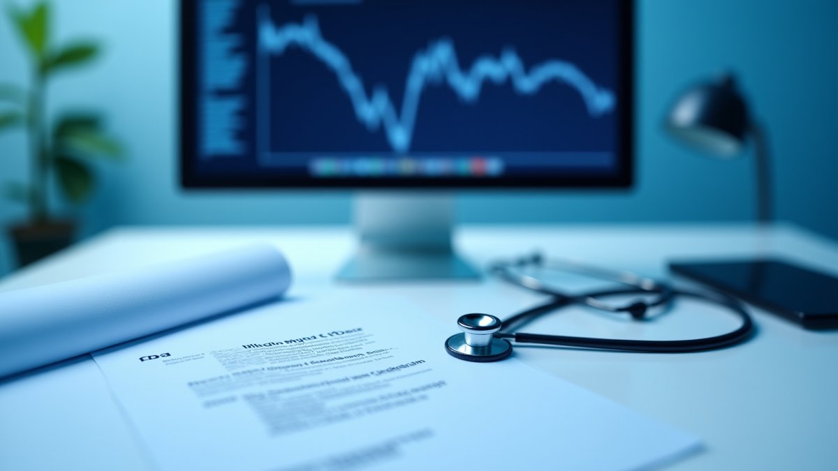 FDA draft guidance mandates AI medical device risk controls for drift, bias, poisoning.