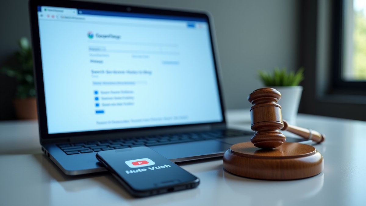 Google updates privacy controls; YouTube settles teen addiction lawsuit.