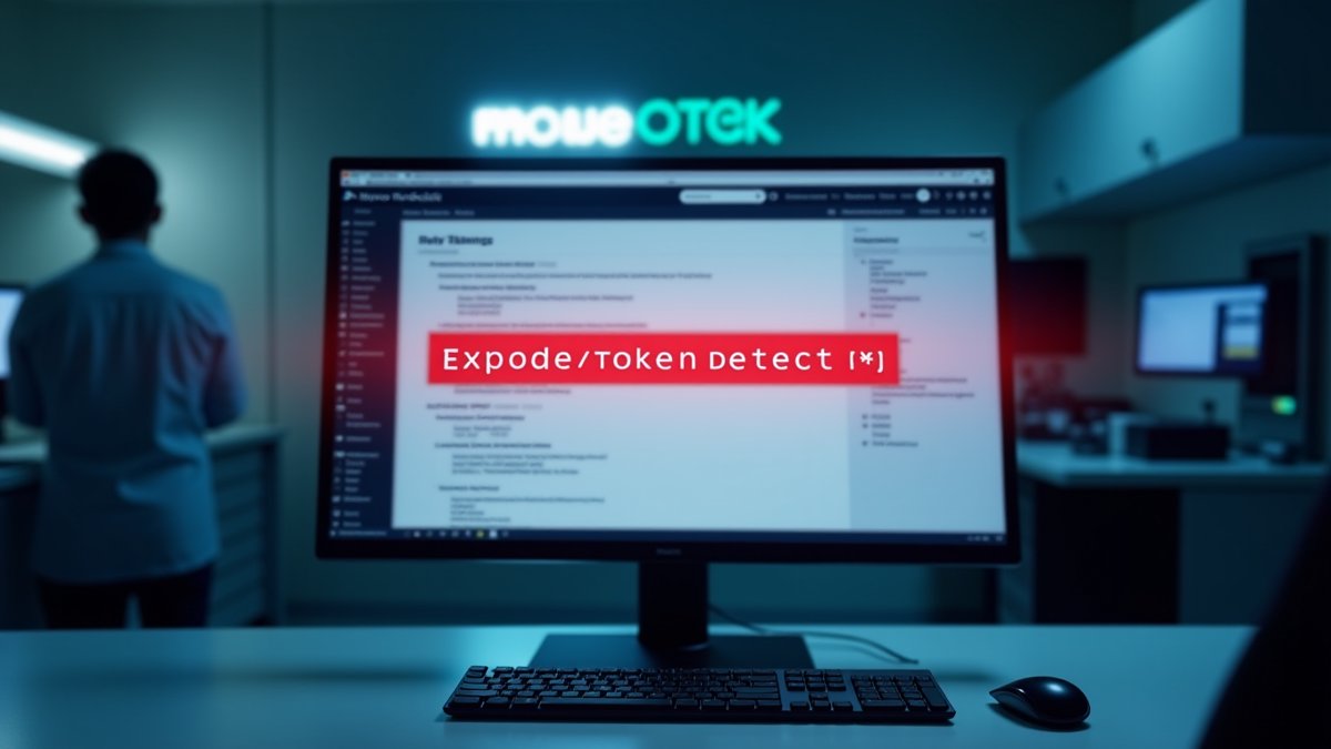 Novo Nordisk breach via leaked GitHub token exposes supply chain risk.