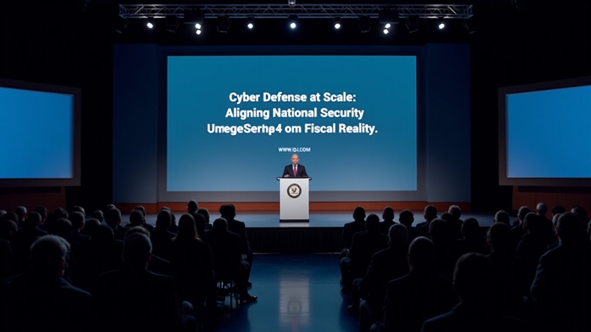 Federal leaders at GovSec Summit 2026 tackle cyber resilience, AI governance, and burnout.