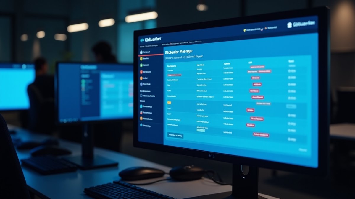Agentic AI credentials exposed: GitGuardian dashboard shows identity security gap
