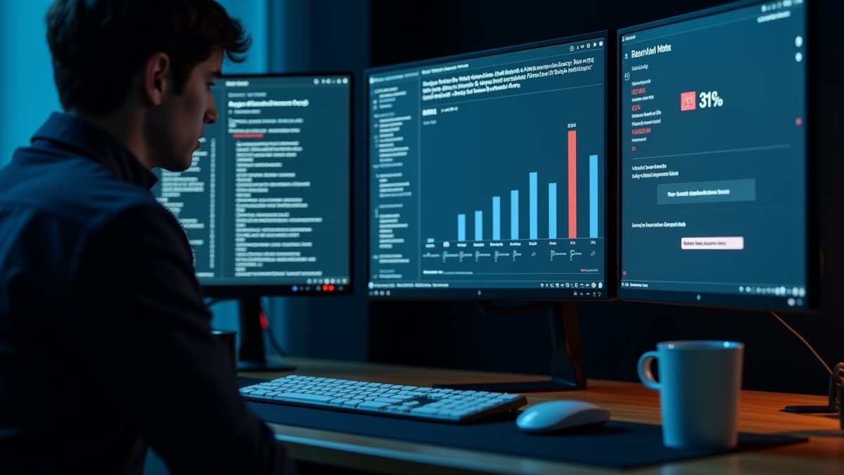 AI agents can be hijacked 57% of the time via hidden content traps.