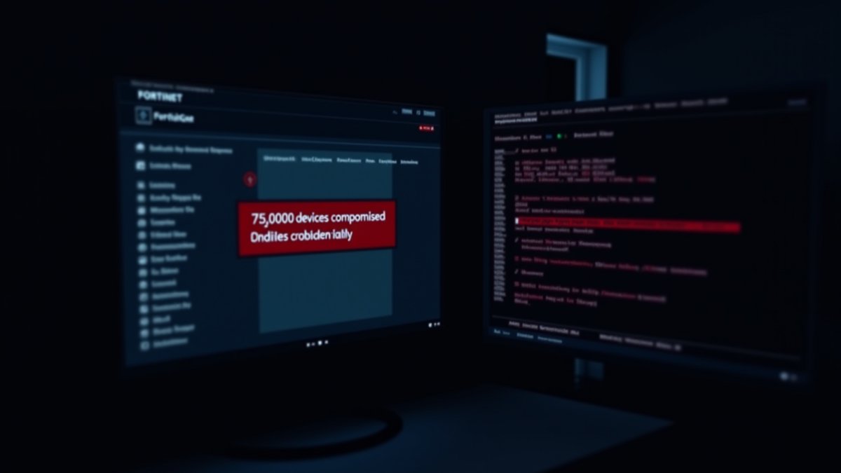 Fortinet firewall credential harvesting and Linux kernel root flaw alert