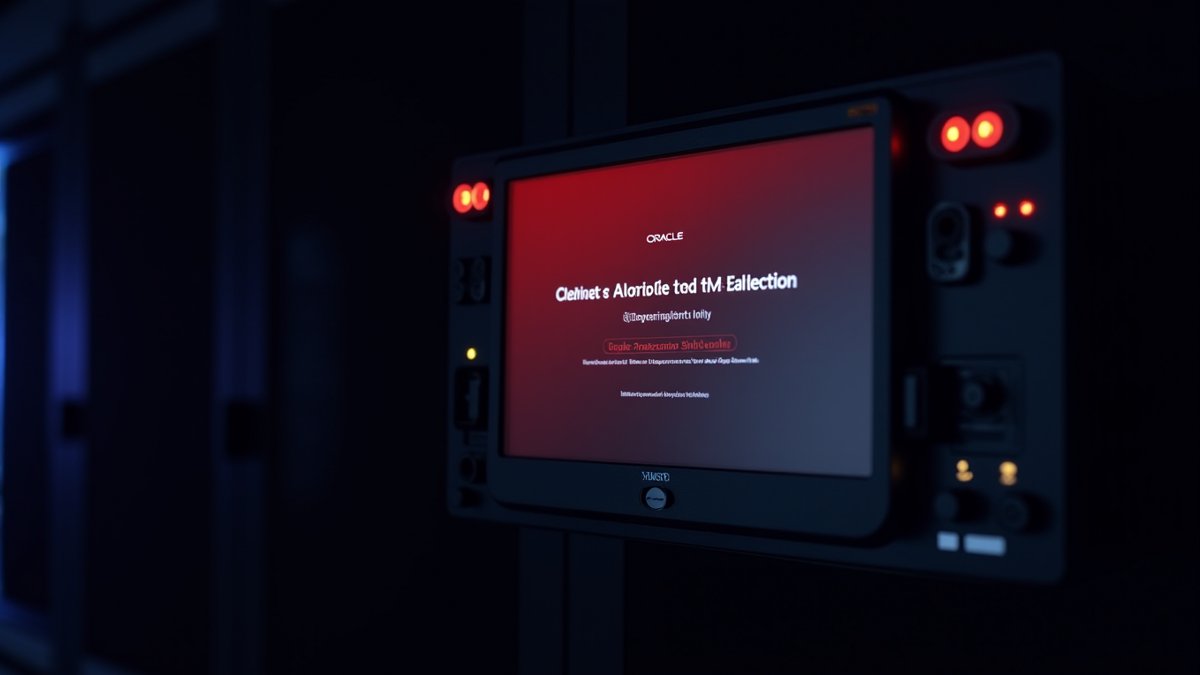 ShinyHunters targets Oracle PeopleSoft servers, data stolen from 100+ organizations