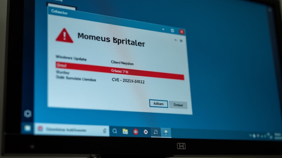 Critical Windows RCE and 7-Zip flaws demand immediate patching.