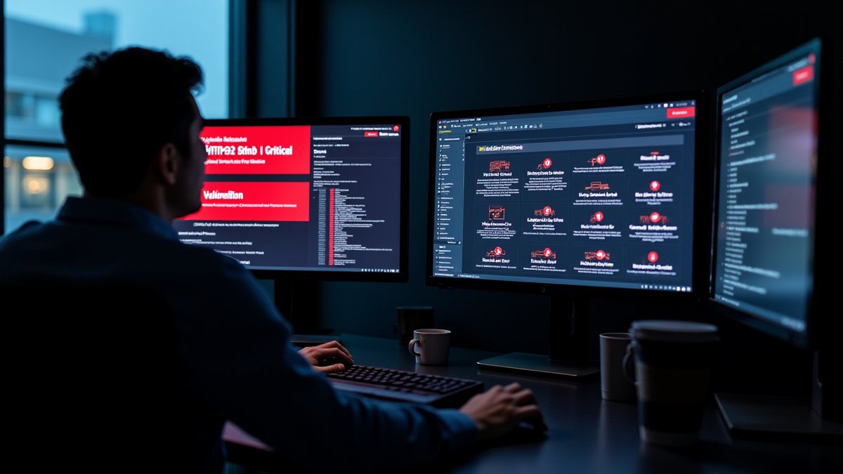 Active threats: clipper malware, botnets, ransomware, trojans target enterprises