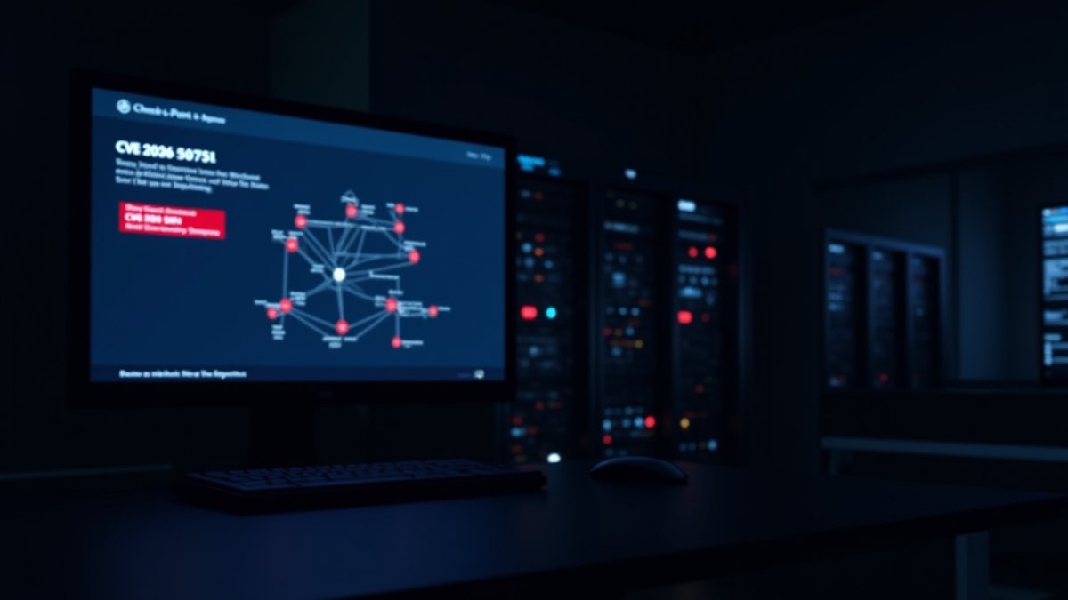 Critical vulnerabilities across Check Point VPN, NVIDIA, Jenkins, GitLab with active exploitation confirmed.