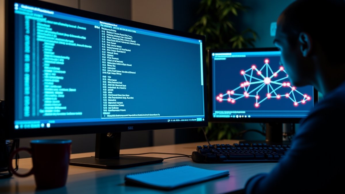 AI agents Claude Code and Codex used to breach 14 companies by low-skilled attacker.
