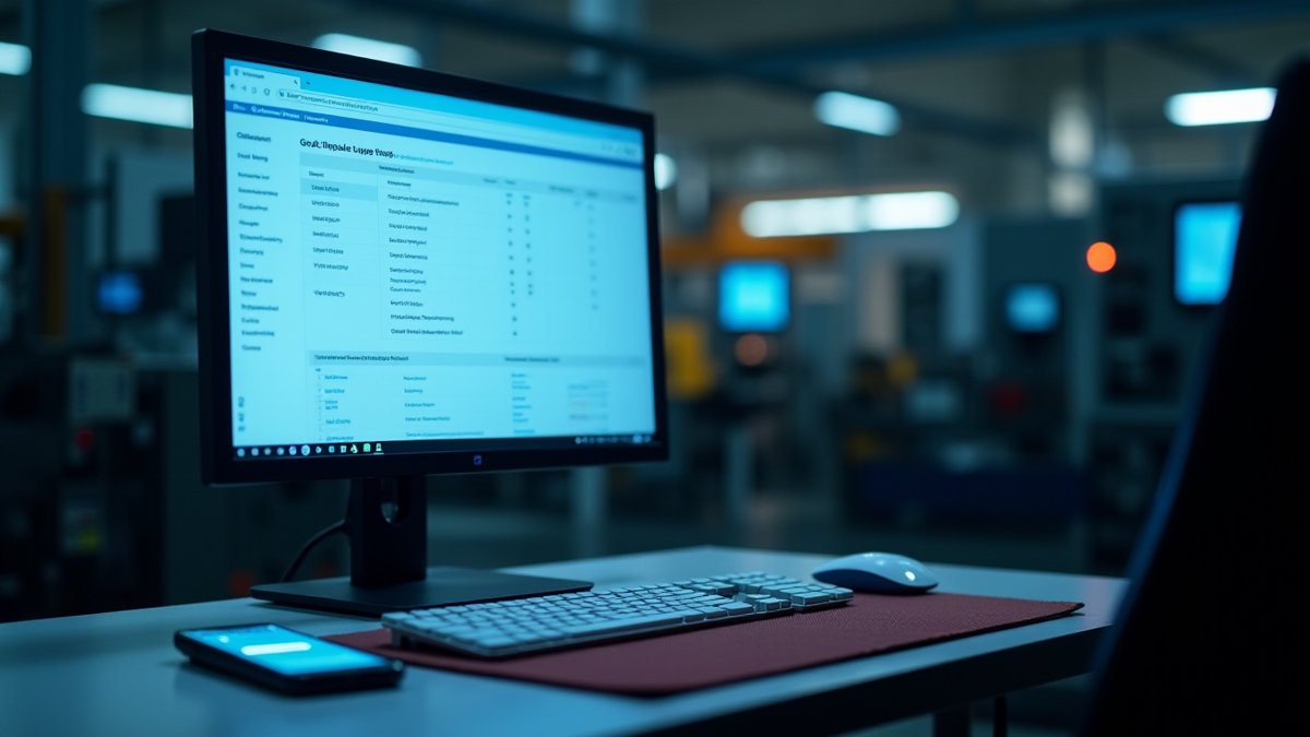 GenAI in manufacturing risks IP exposure; WhatsApp username feature complicates compliance.