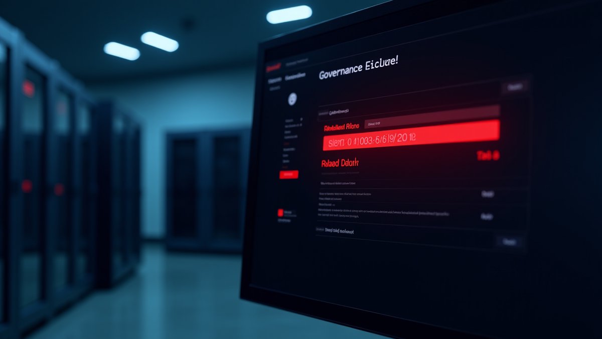 AI agent governance crisis: 76% rollback rate, fake skill bypasses security.