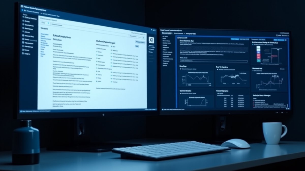 Veritone and SpyCloud launch AI tools for evidence analysis and cybercrime investigations.