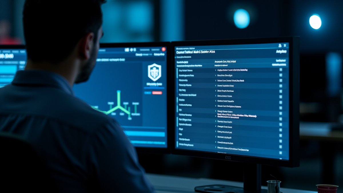 AI model theft, malware takedowns, and state-sponsored espionage converge in complex threat landscape.