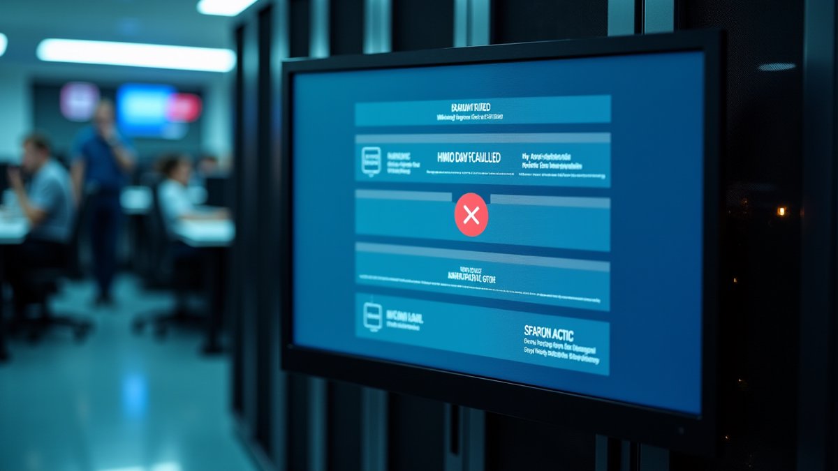 Enterprise AI failures are architectural, not AI-related, new report finds.