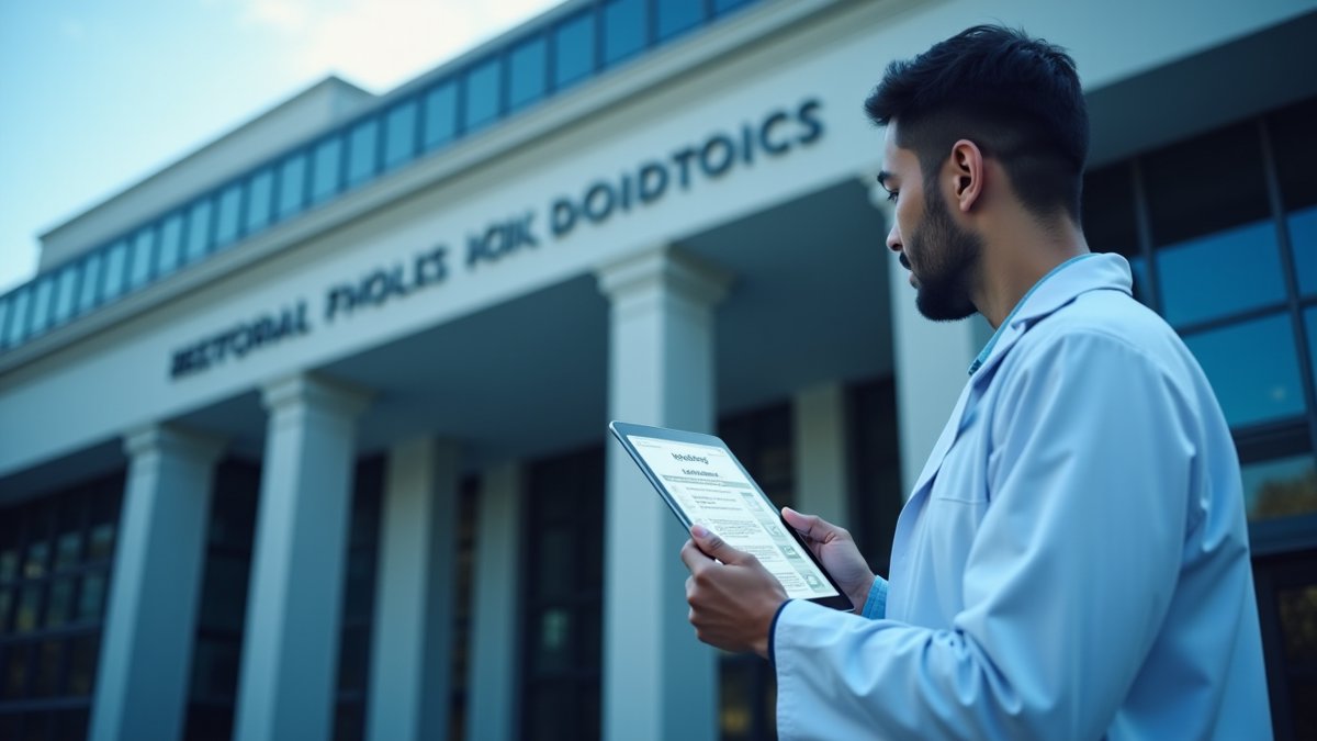 HHS prepares new AI guidance for healthcare organizations.
