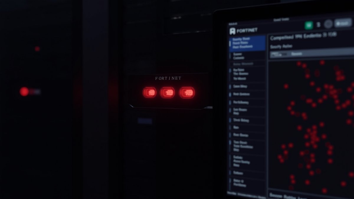 FortiBleed: 74,000 Fortinet VPN credentials leaked and actively exploited.