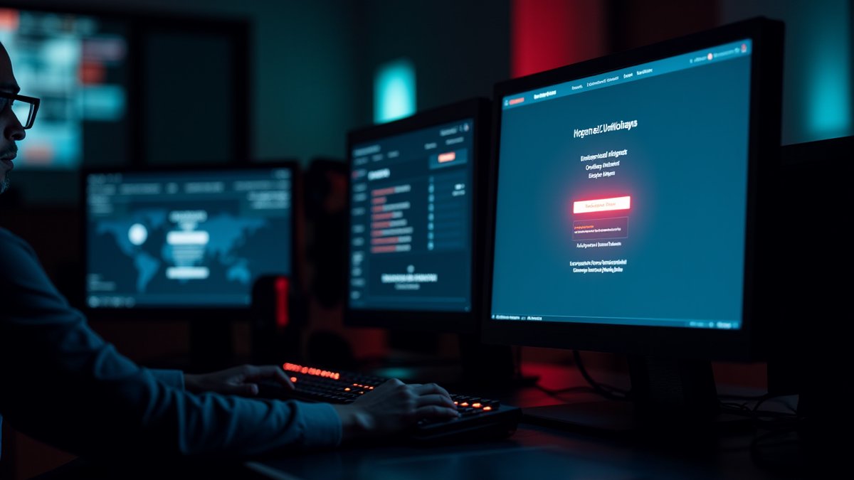 EvilTokens phishing kit targets Microsoft 365 accounts via device-code abuse.