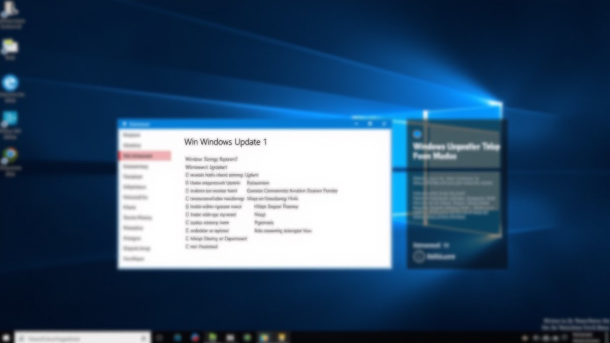Windows Recycle Bin bug and emergency CLFS patch: immediate action required.