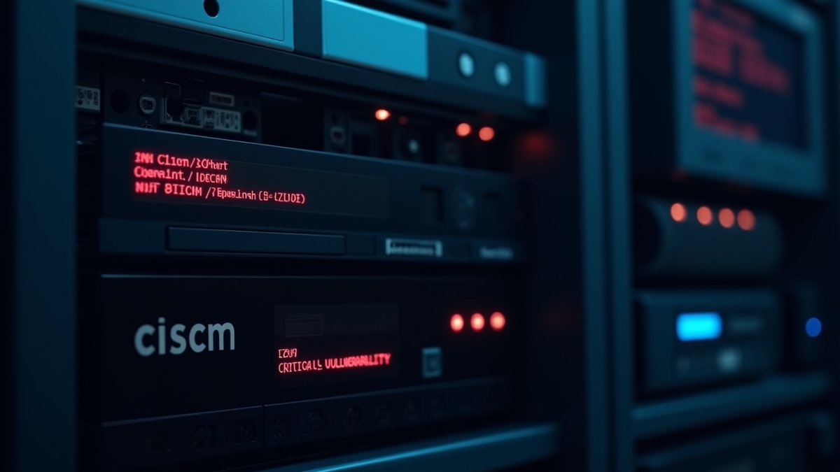 Cisco CUCM and SD-WAN flaws exploited within 24 hours of PoC release