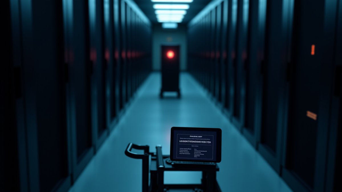 AI attacks exploit legacy infrastructure; INTERPOL warns of phishing surge.