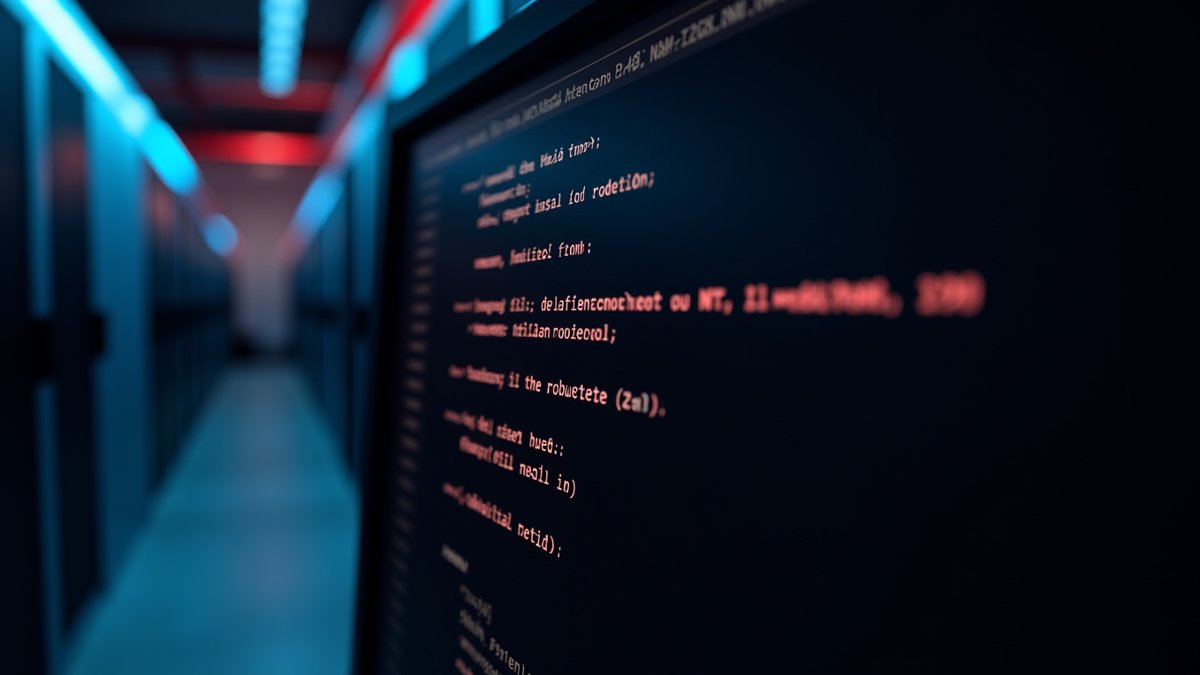 Worm Miasma compromete pacotes npm da Red Hat para roubo massivo de credenciais de desenvolvimento.