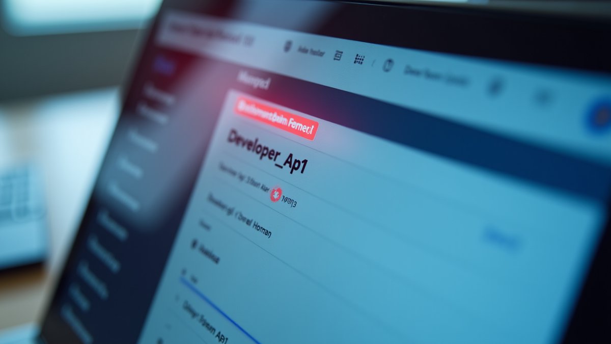 WordPress admin panel shows rogue account from Awesome Motive CDN supply-chain attack