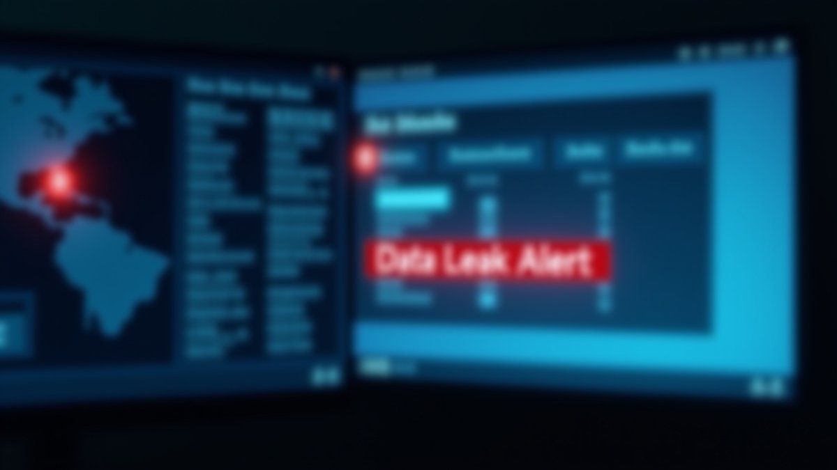 Cyberattacks hit Russian dairy, Ukrainian post, and US water utility.