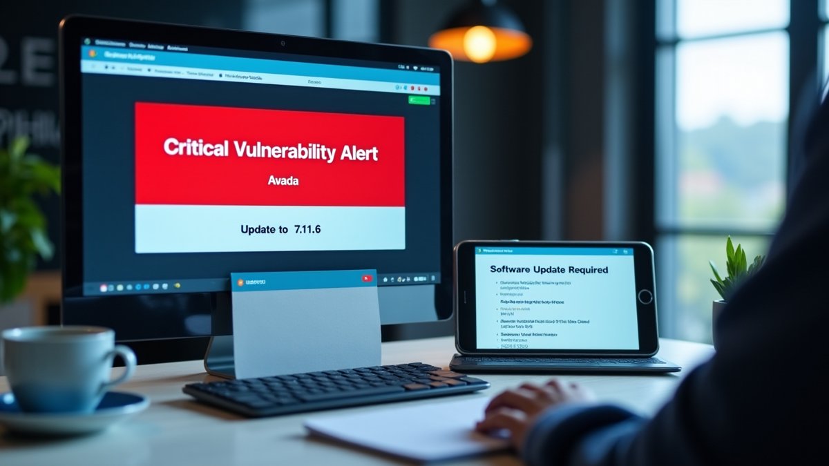 Critical WordPress, WebKit, and libcurl flaws plus SocGholish takedown demand urgent patching.