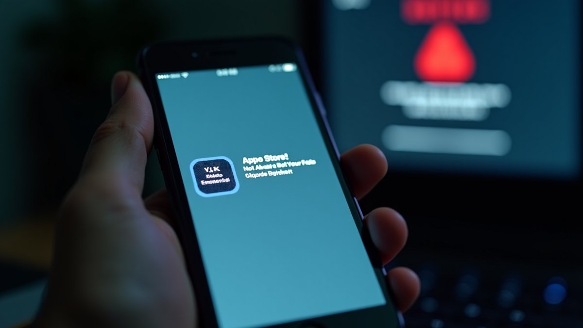 Apple removes VK; fake Brazil alert; Cellebrite misuse in Russia.