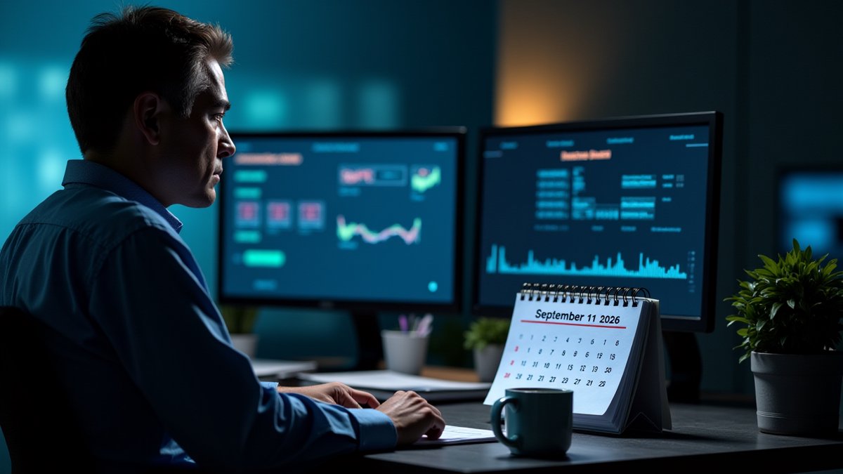 CISO burnout, CRA deadline, and supply chain security converge in industry crossroads.