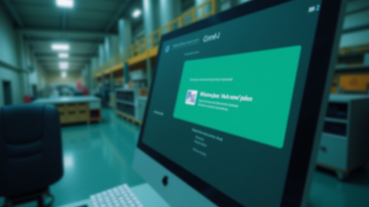 WhatsApp privacy update and GenAI risks in manufacturing highlighted in security roundup.