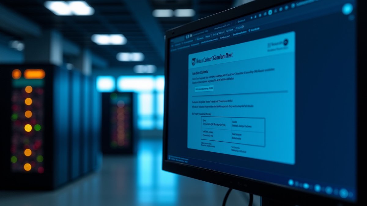 PBMM compliance, federal logging mandate, and MSP supply chain risk converge.