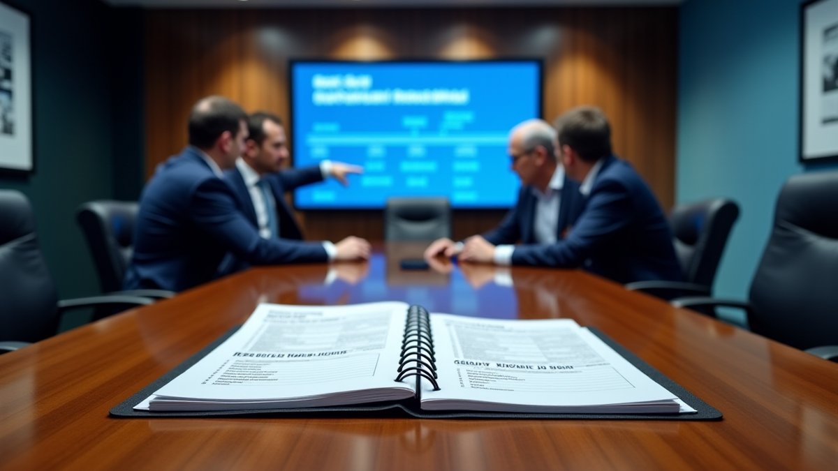 Boardroom governance: quantum-safe crypto and regulatory disclosure deadlines demand leadership.