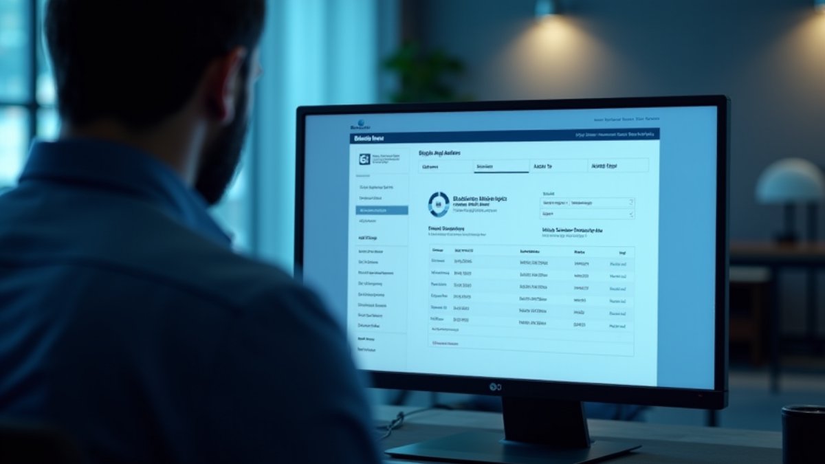 BlackLine launches Finance Control Console for AI governance in finance.