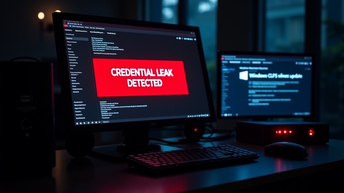 FortiBleed and Windows CLFS exploits demand urgent patching and credential rotation