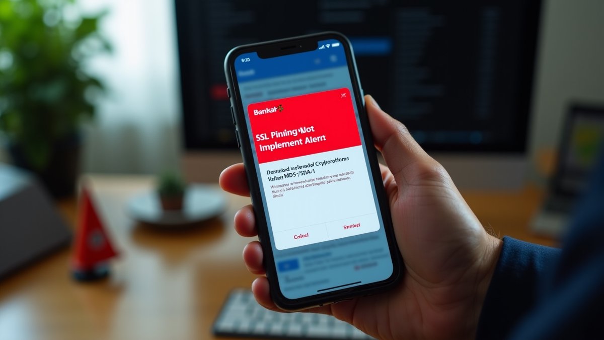 Sudanese banking apps Bankak, Fawry, Okash, Sahil found with critical flaws.