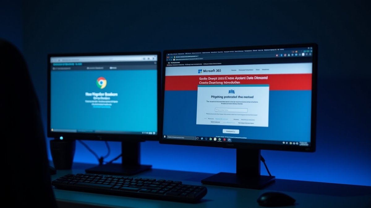 Active threats: RedLine stealer, KuinaExtractor, Mirage2FA phishing, and Windows 10 ESU extension.