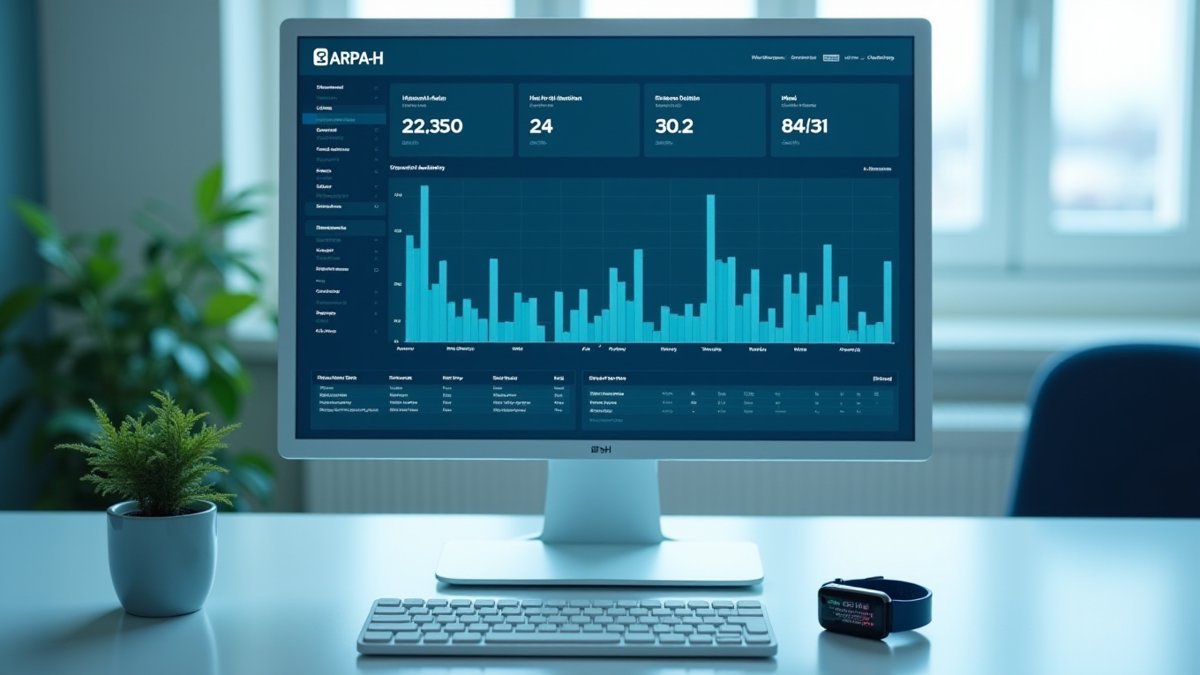 ARPA-H AI mental health project raises privacy risks with patient data.