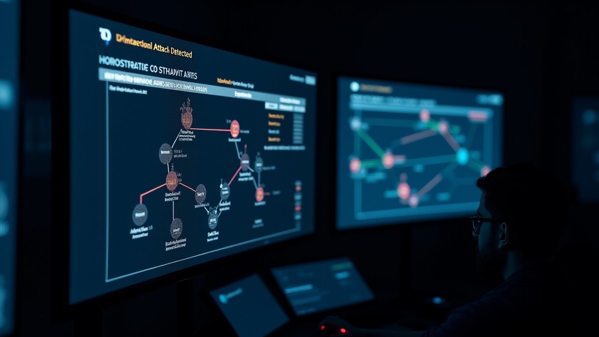 AI weaponization and energy infrastructure threats demand urgent defense reassessment.