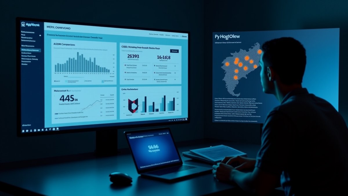 Cybersecurity roundup: AI governance, third-party risk, and Chile's disclosure gap