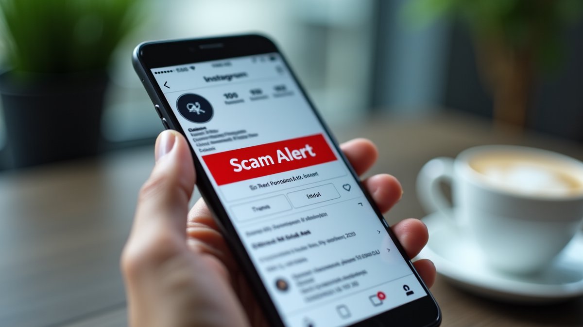 AI disinformation and social media scams surge, 88% struggle to detect fakes.