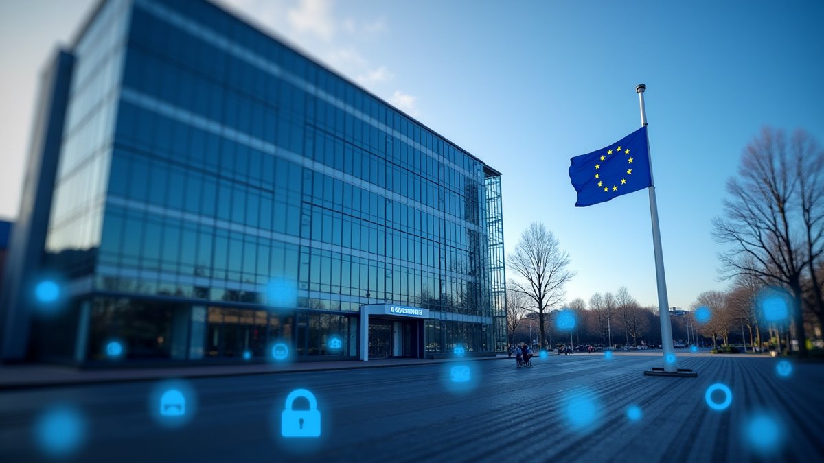 Europol reforms expand data access for cybercrime, raising privacy and compliance risks.
