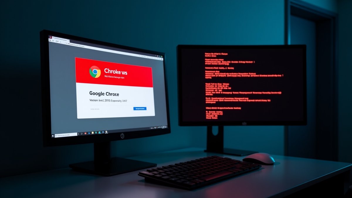 Chrome, Linux kernel, and Gogs vulnerabilities demand urgent patching.