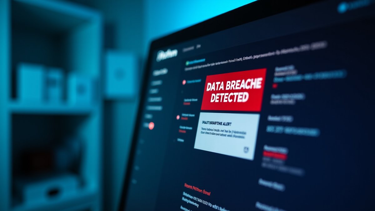 iRhythm breach: patient data stolen via social engineering, ransom demanded
