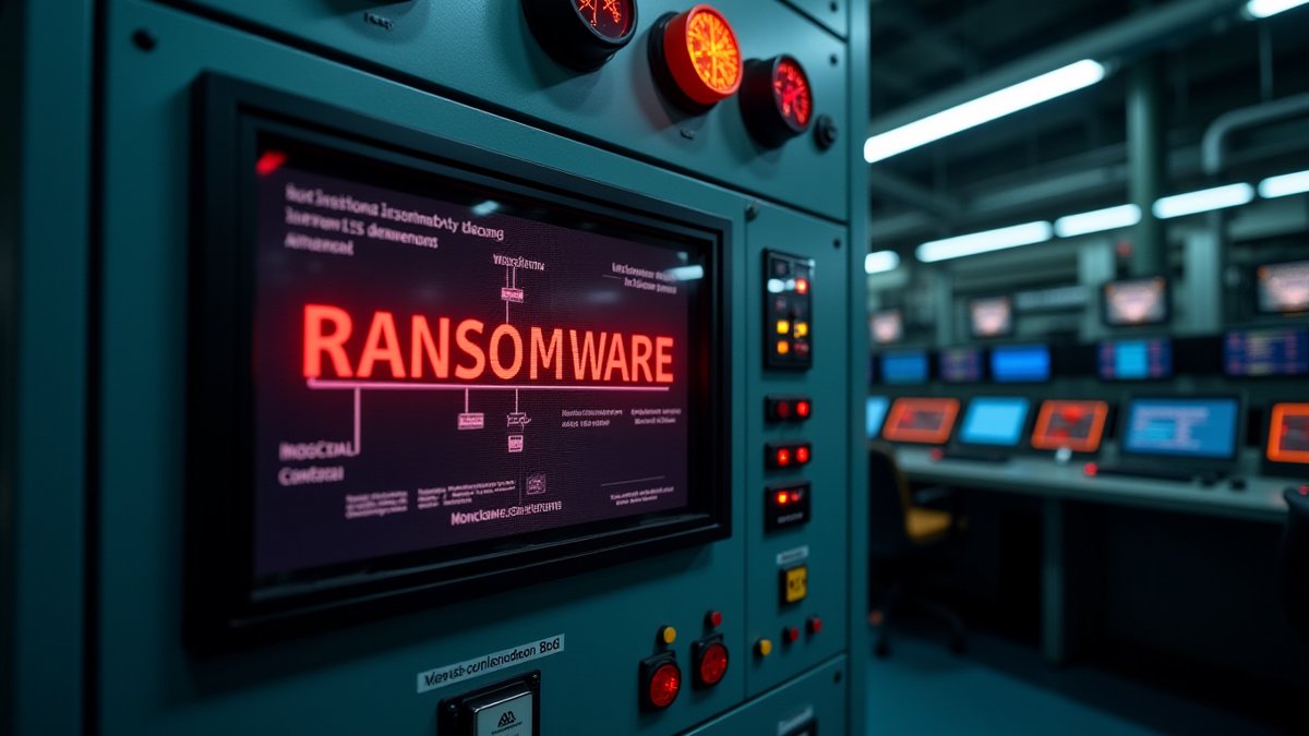 Ransomware attacks disrupt sugar mill, port, pharma, and software firm; Conti plea.
