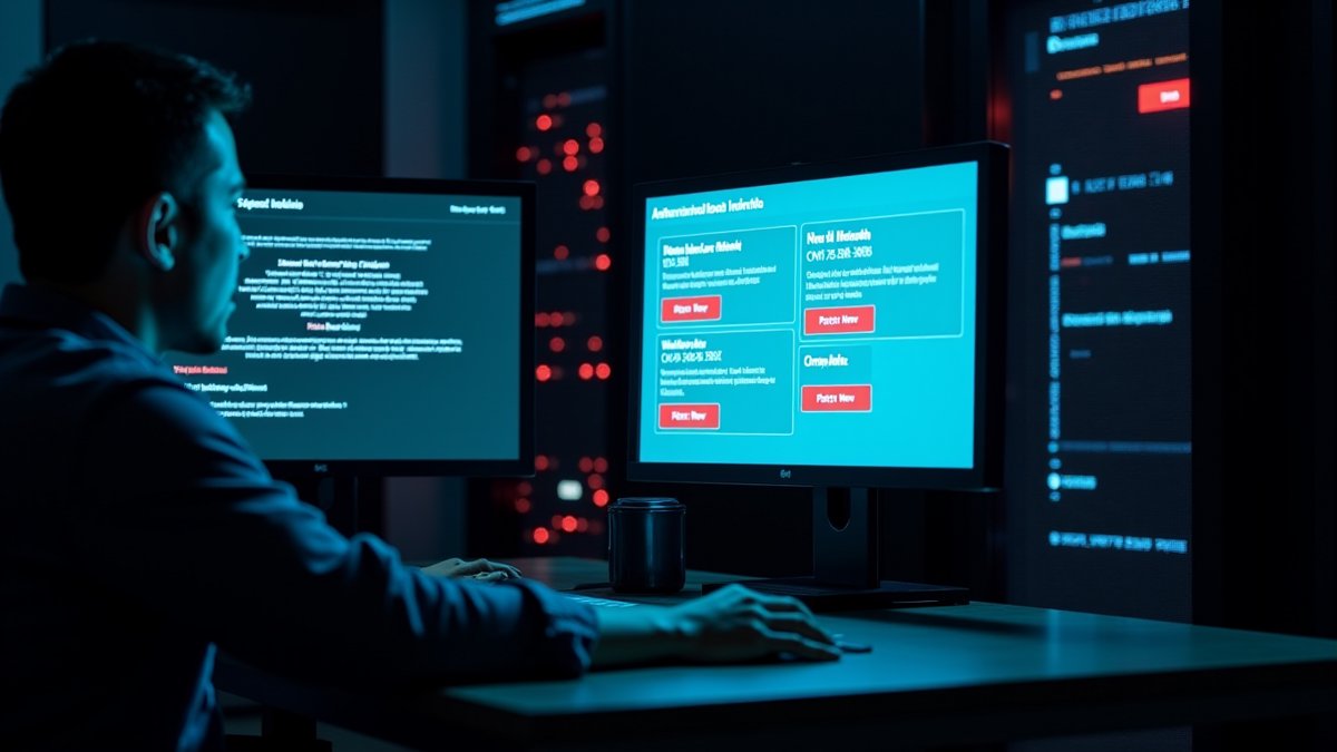 Critical flaws in curl, Linux, Nuclei, Chrome, and Secure Boot certs demand urgent patching.