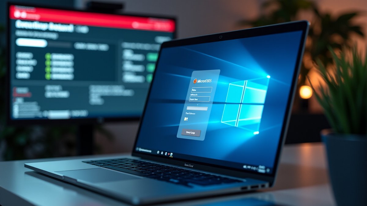 EvilTokens phishing attack targets Microsoft 365 via Device Code abuse.