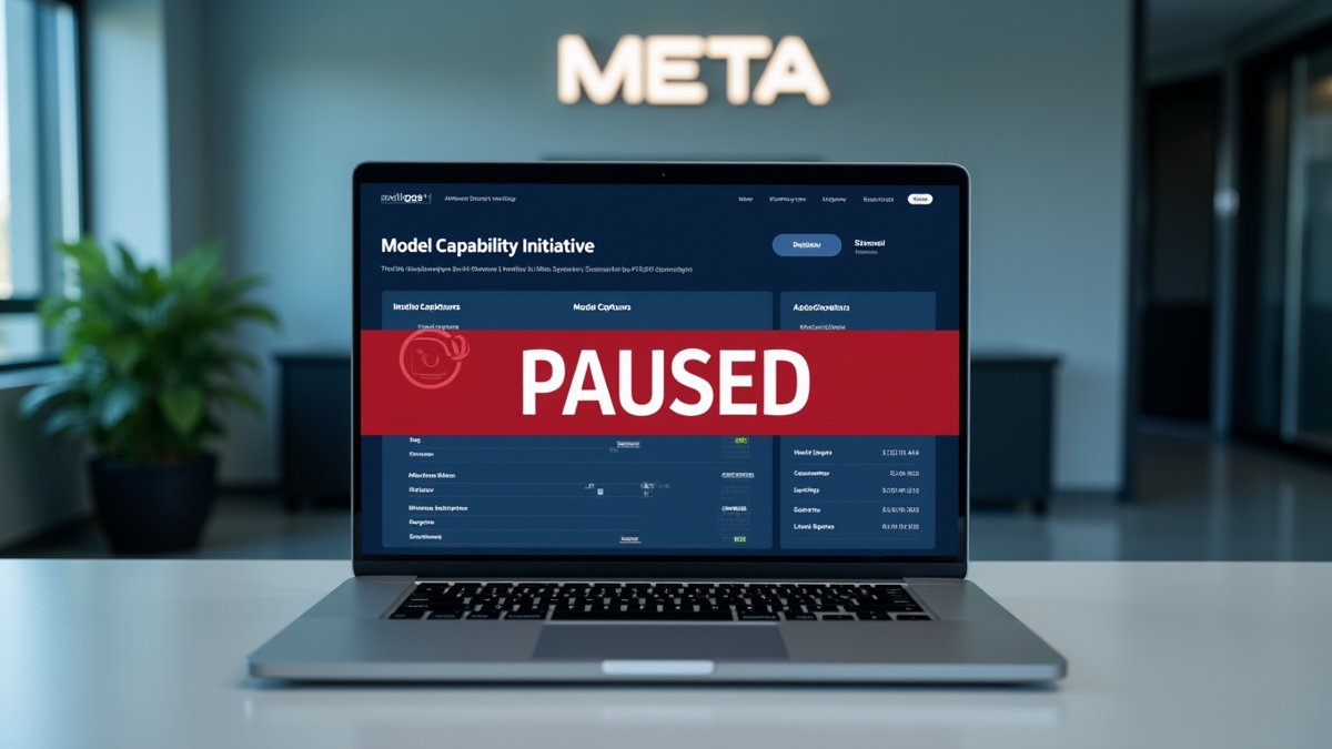 Meta pauses employee tracking after security review exposes data access flaws.