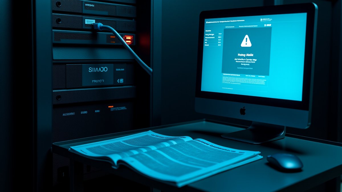 Legacy servers expose AI agents to hijacking amid Asia-Pacific cybercrime surge
